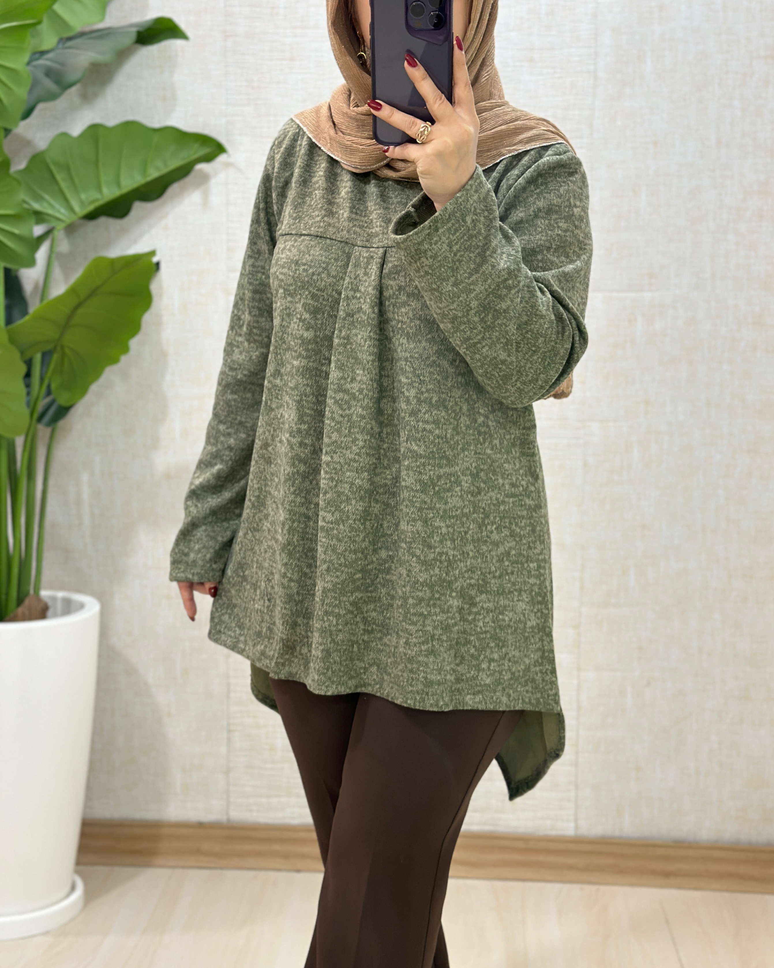 C343- تونیک هلالی