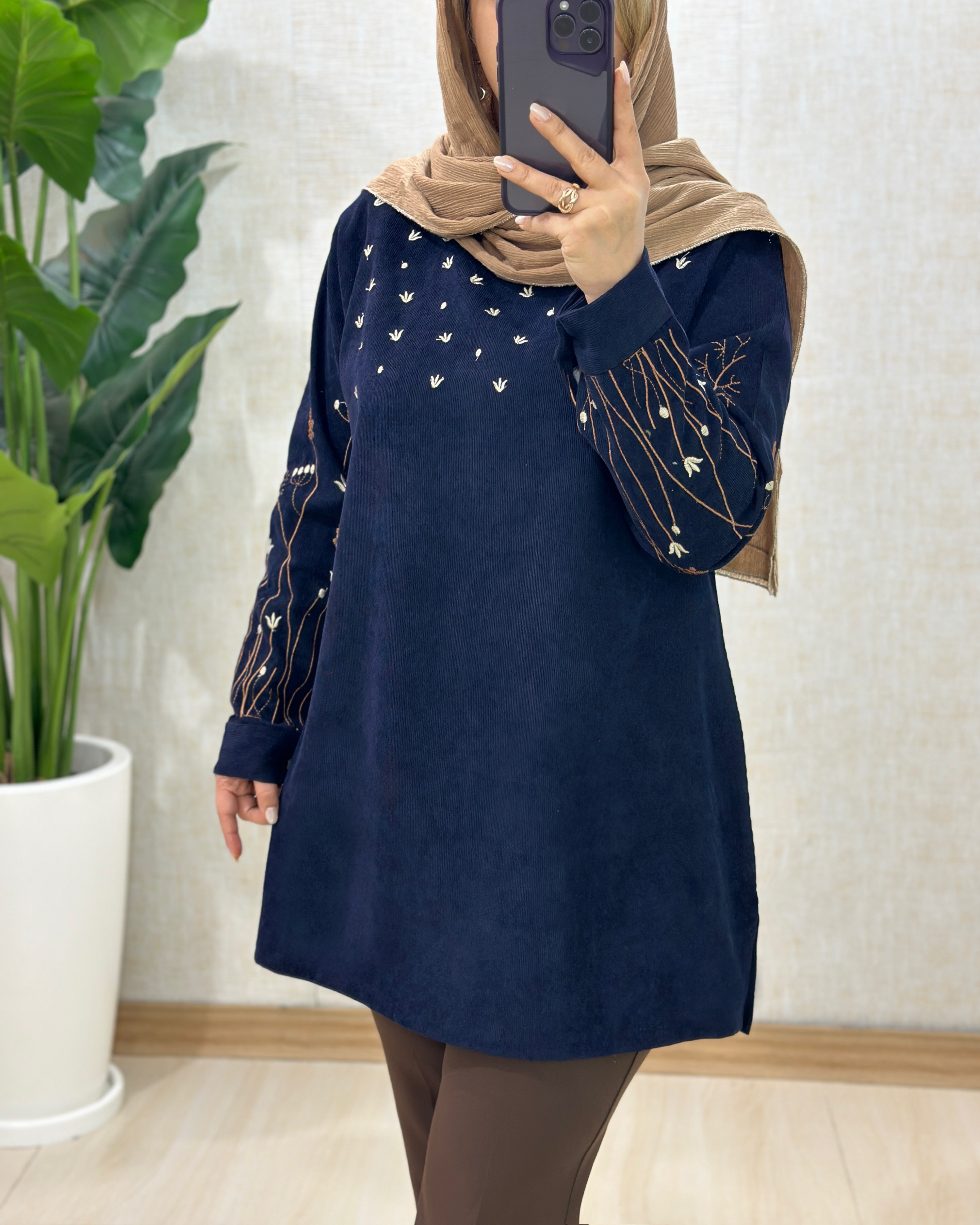 C350- تونیک افق