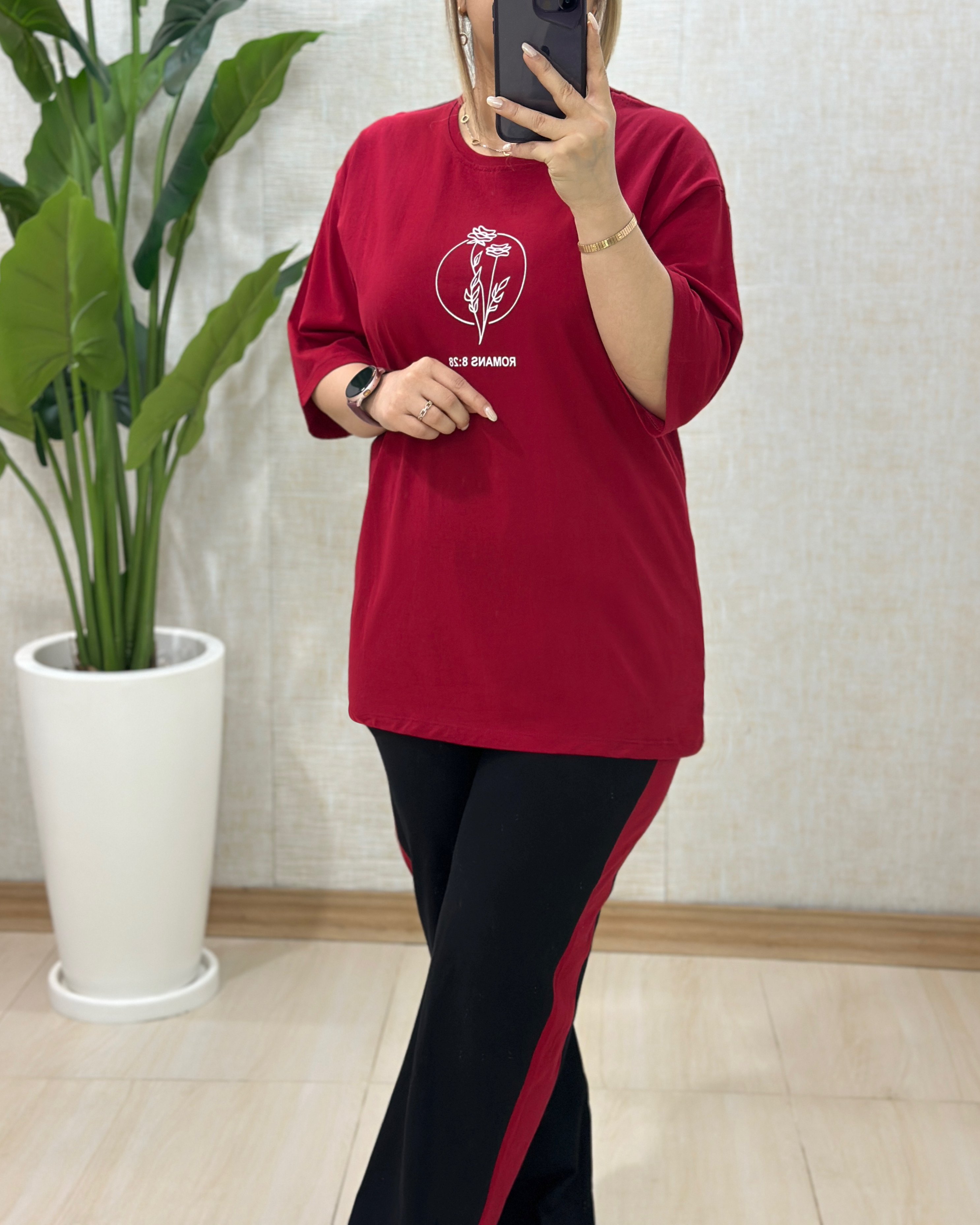 C377- ست گلبهار