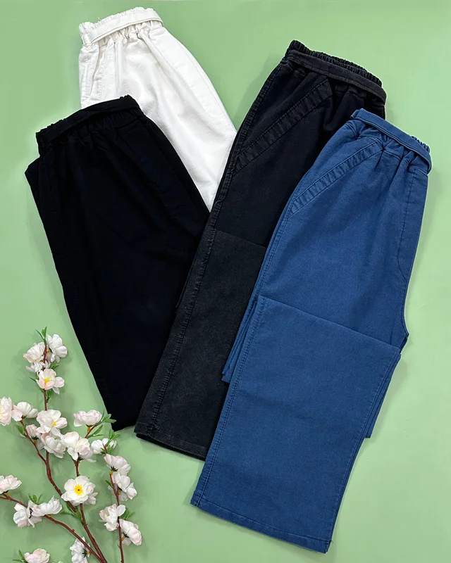 C142- شلوار سیما