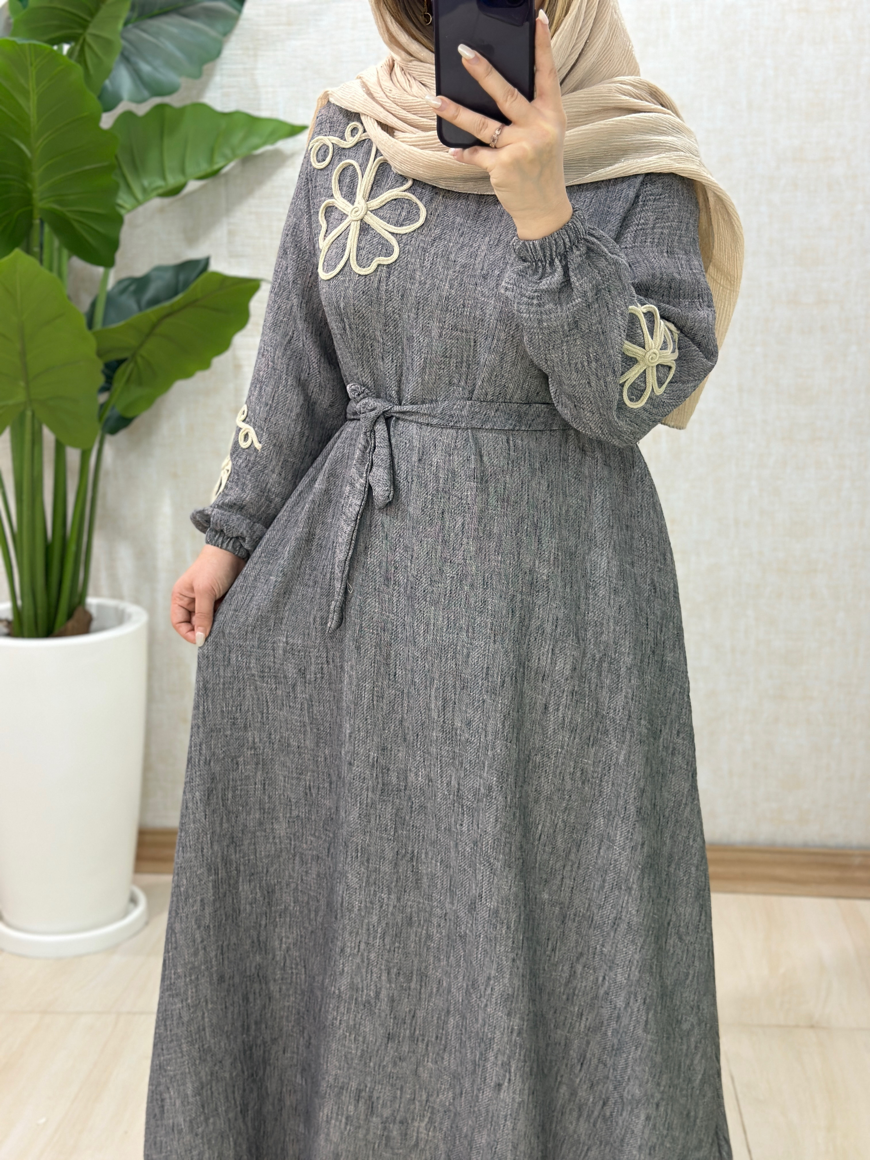 C403-  پیراهن یگانه