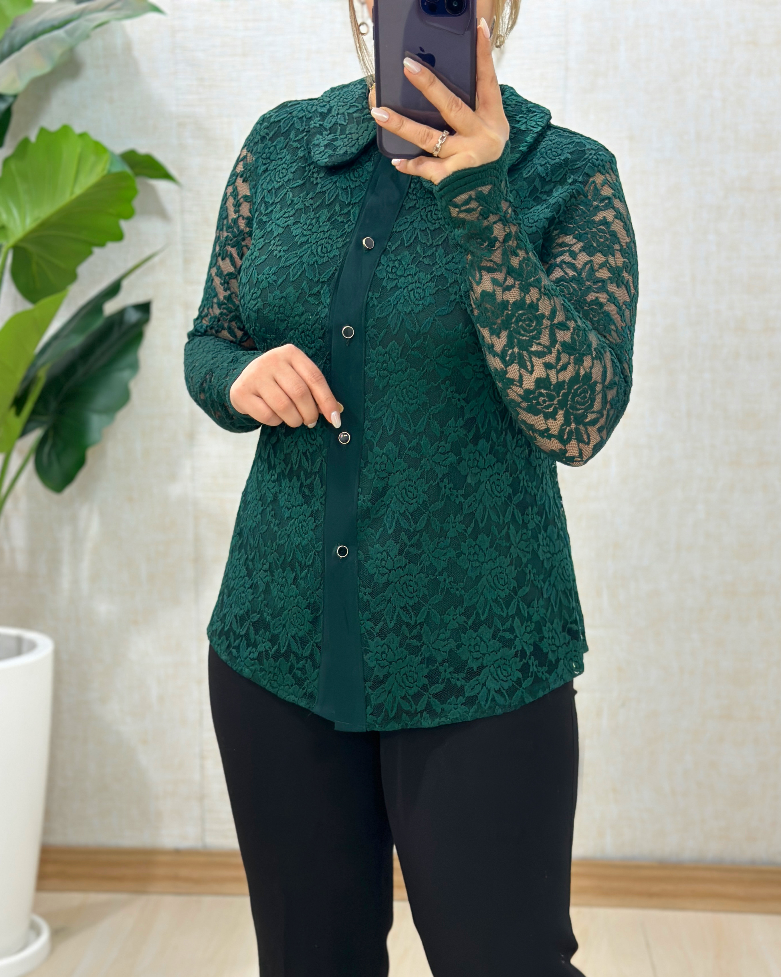 C373- شومیز فرشته