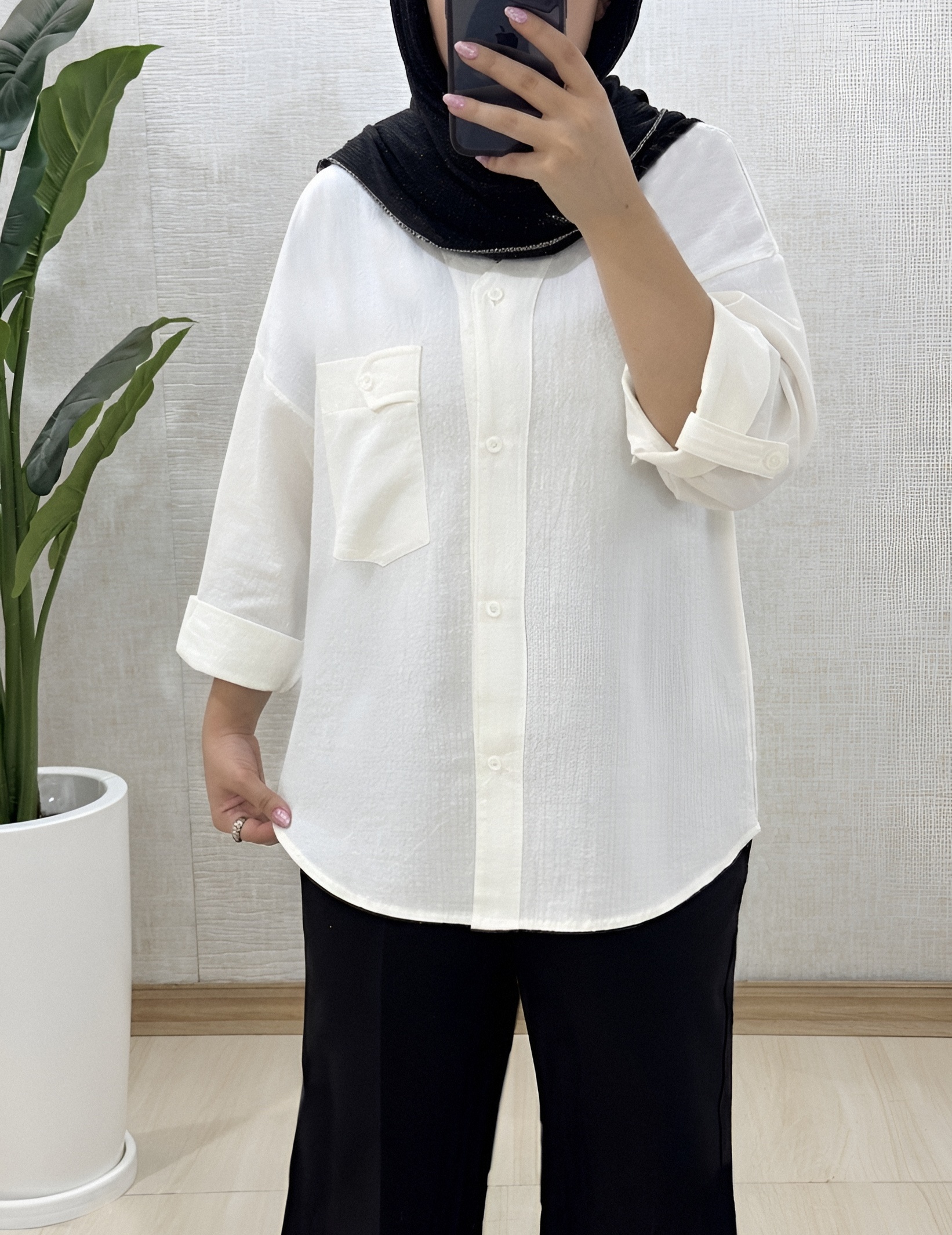 C540- مانتو سپیده