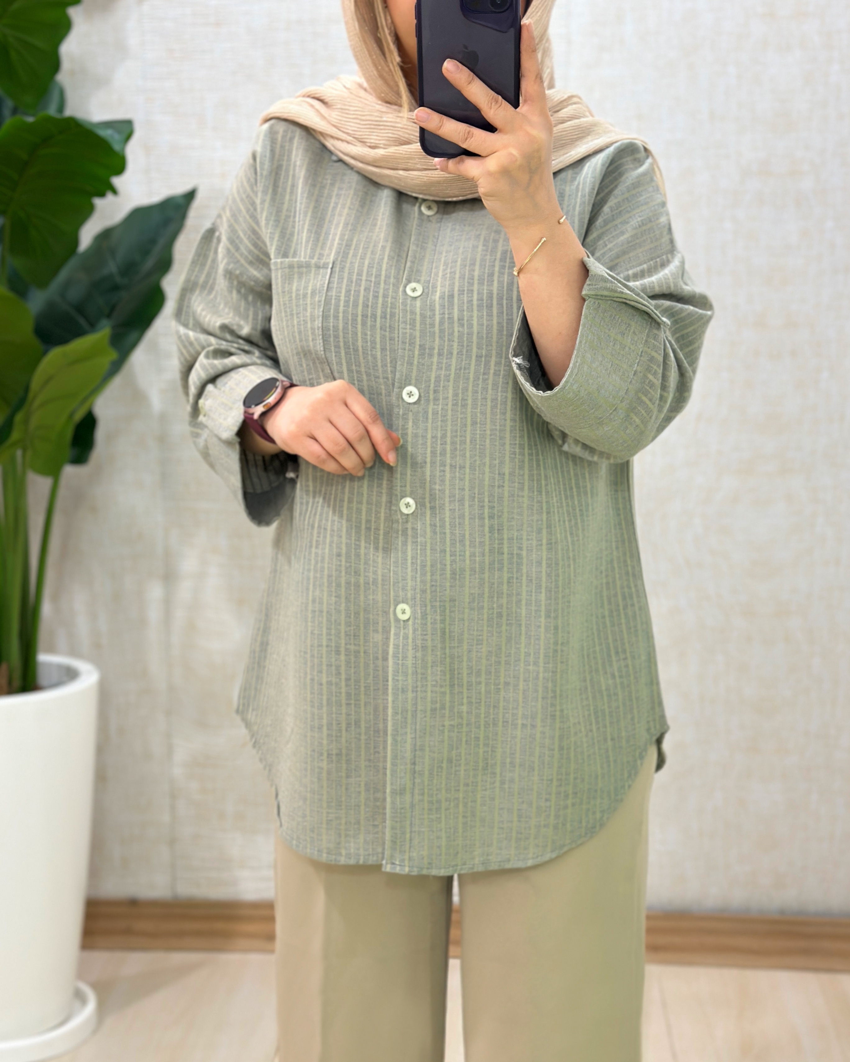 C460- مانتو یسنا