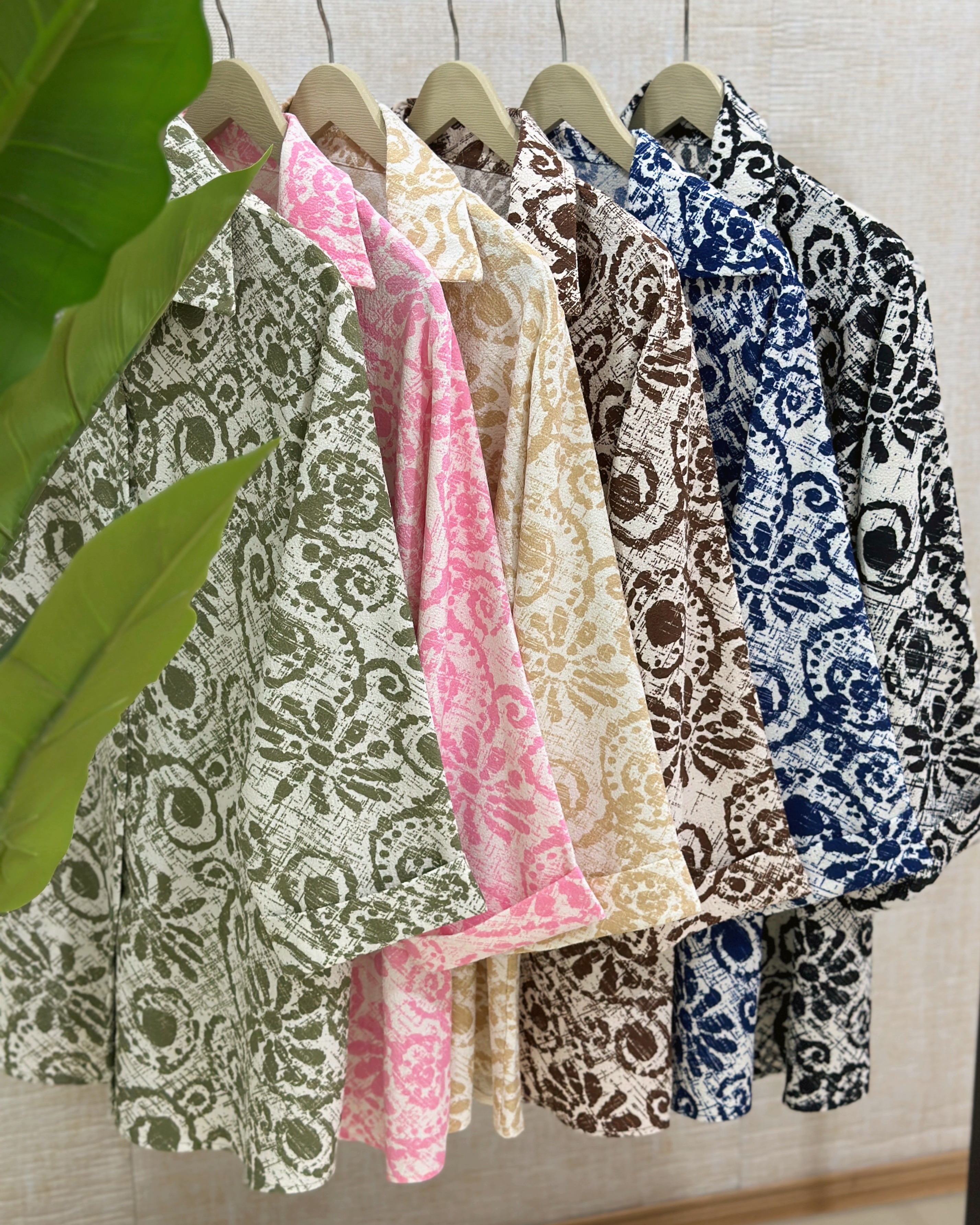 C394- مانتو لاله